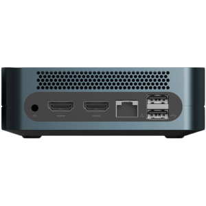 Prestigio Solutions Digital Media Player PSMPC105, i5-1235u, No RAM&ROM, Wi-Fi 6, No OS