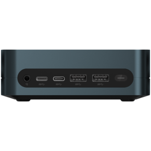 Prestigio Solutions Digital Media Player PSMPC105, i5-1235u, No RAM&ROM, Wi-Fi 6, No OS