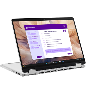 Dell Pro 14 Plus (PB14250), Intel Core 5 120U (10C, up to 5.0GHz), 14.0"FHD+ (1920x1200) Non-Touch AG, 16GB (1x16GB) DDR5, 512GB M.2 SSD, Intel Graphics, WiFi+BT, HDR Cam+Mic, BG Backlit KBD, no FPR, Ubuntu, 3Y Basic Onsite