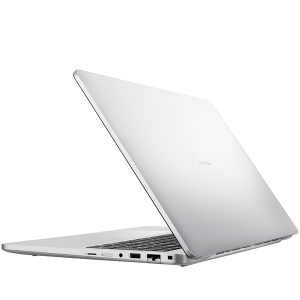Dell Pro 16 Plus (PB16250), Intel Core Ultra 5 120U (10C, up to 5.0GHz), 16.0"FHD+(1920x1200) Non-Touch AG, 16GB (1x16GB) DDR5, 512GB M.2 SSD, Intel Graphics, WiFi+BT, IR Cam+Mic, BG Backlit KBD, FPR, Win11Pro, 3Y ProSupport