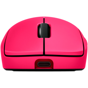 LOGITECH G PRO 2 LIGHTSPEED - PINK - 2.4GHZ - EER2-933 - #933
