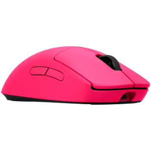 LOGITECH G PRO 2 LIGHTSPEED - PINK - 2.4GHZ - EER2-933 - #933