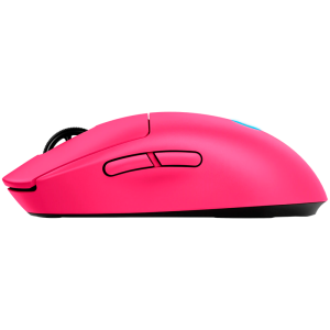 LOGITECH G PRO 2 LIGHTSPEED - PINK - 2.4GHZ - EER2-933 - #933