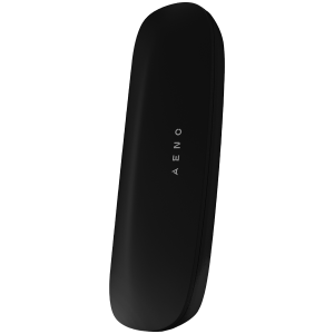 AENO Sonic Electric Toothbrush, DB3: White, 9 scenarios, with 3D touch, wireless charging, 46000rpm, 40 days without charging, IPX7