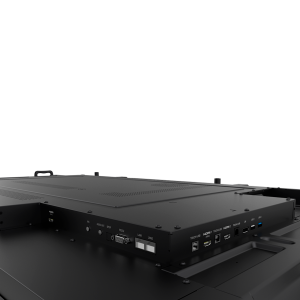 PRESTIGIO SOLUTIONS Multiboard 75" Light Series UHD 4K, Android 13.0, Wi-Fi, 40TP, touch pen