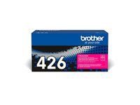 BROTHER TN426M Toner Cartridge Magenta Super High Capacity 6,500 pages