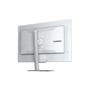 Gaming Monitor Gigabyte M27UP ICE - 27" inch SS IPS UHD(3840x2160) 160Hz, 1ms, HDR 400