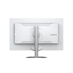 Gaming Monitor Gigabyte M27UP ICE - 27" inch SS IPS UHD(3840x2160) 160Hz, 1ms, HDR 400