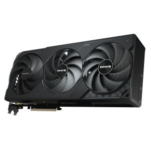Graphic card GIGABYTE RTX 5090 WINDFORCE OC 32GB GDDR7
