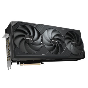 Graphic card GIGABYTE RTX 5090 WINDFORCE OC 32GB GDDR7