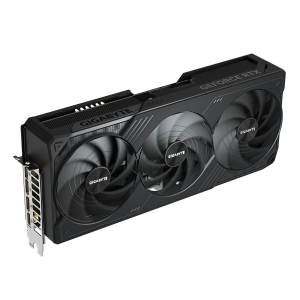 Graphic card GIGABYTE RTX 5090 WINDFORCE OC 32GB GDDR7