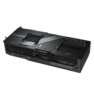 Graphic card GIGABYTE RTX 5090 WINDFORCE OC 32GB GDDR7