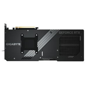 Graphic card GIGABYTE RTX 5090 WINDFORCE OC 32GB GDDR7