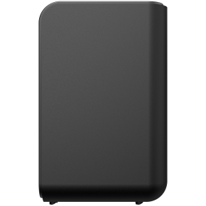 Flexus SURR 100 Black