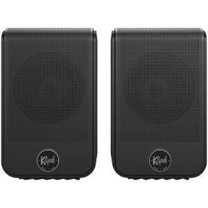 Flexus SURR 100 Black