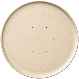 Beosound Balance Natural Oak