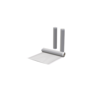 Vacuum Seal Bag - in Roll Size: 25cm(±2mm ) *500cm(±3%)3 rolls in a pack (color box);