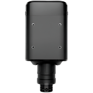 9 Nm max torque output Custom-designed 5-pole DD servo motor Powerful next-generation data support open ecosystem Patented Slip Ring Technology ensuring long-lasting and reliable performance Active cooling system UP+ Upgrade with a SIMAGIC dash m