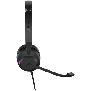 JABRA Evolve2 30 SE, USB C/A, UC Stereo