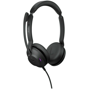 JABRA Evolve2 30 SE, USB C/A, UC Stereo