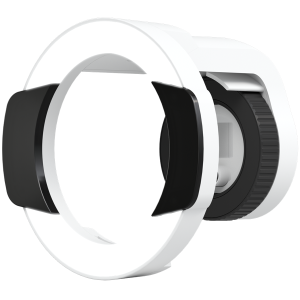 Ubiquiti UACC-G5-Enhancer G5 Pro Vision Enhancer Long-range IR LED and floodlight accessory for the G5 Pro