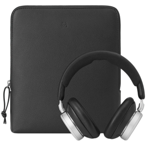 Beoplay H100 Infinite Black