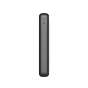 CANYON Power Bank PB-240, 25000mAh PD140W display power bank, Size160.0x82x27 mm Weight 508+-10g, Dark Gray
