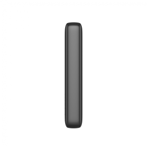 CANYON Power Bank PB-240, 25000mAh PD140W display power bank, Size160.0x82x27 mm Weight 508+-10g, Dark Gray