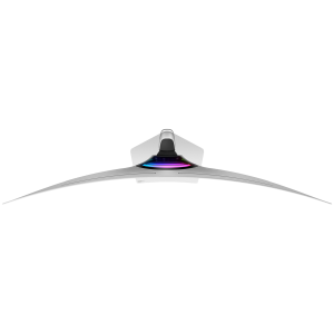 Monitor LED Samsung LS49DG934SUXEN Odyssey G93SD, 49" DQHD Curved 1800R 32:9 (5120x1440) QD-OLED 240z, 250 cd/㎡, 1m:1, 0.03ms(GTG), 178/178, 1xDP 1xHDMI, Tilt/HeightAdj, Remote, VESA 100x100, 2Y