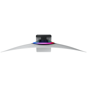 Monitor LED Samsung LS34DG850SUXDU Odyssey G85SD, 34"   Ultra WQHD Curved 1800R 21:9 (3440x1440) OLED 174Hz, 250 cd/m2, 1m:1, HDR400, 0.03ms (GTG), 178/178, FreeSync, 1xDP 2xHDMI, USB Hub, Speakers 3.5 Jack, Remote, 2Y