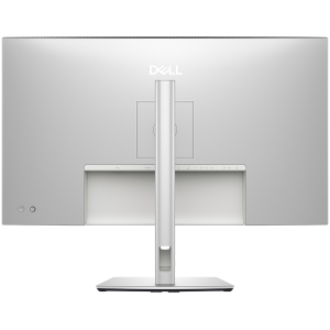 Monitor LED Dell U3225QE, 31.5", 4K UHD 3840x2160, 16:9, 120Hz, IPS, Flicker, 450 cd/m2, 3000:1, 178/178, 8ms/5ms, HDMI, DP, USB-C, Thunderbolt Hub, RJ45, KVM, Audio-out, Height, Pivot, Tilt, Swivel