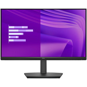 Dell Pro 24 Adjustable Stand Monitor - E2425HSM 23.8" FHD 1920x1080 100Hz, 72% NTSC (CIE 1931), 93 PPI, 16:9, IPS, AG, 250 cd/m2, 1000:1, 178/178, 5ms/8ms, DP, HDMI, VGA, Dual 2W speakers, Height, Swivel, Tilt, Pivot