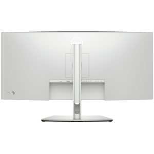 Monitor DELL UltraSharp U3425WE Curved 1900R 34", 3440x1440, WQHD, 120Hz, IPS Black AG, 21:9, 2000:1, 300 cd/m2, 8ms/5ms, 178/178, DP, HDMI, 2xThunderbolt 4 (90W), 3xUSB-C, 5xUSB-A, Audio line out, RJ-45, 2x 5W Speakers, Tilt, Swivel, HA (15cm), 3Y