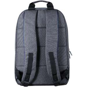 CANYON bag BP-4 Slim 12L Gray