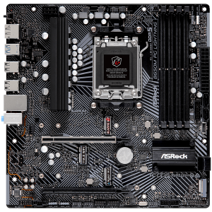 ASROCK B650M PG Lightning mATX AM5 DDR5