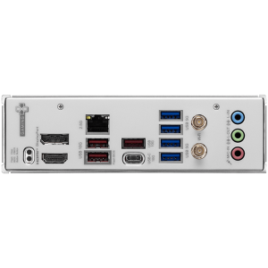 MSI B850 GAMING PLUS WIFI6E, ATX, Socket AM5, 4x DDR5 Dual Channel up to 8200(OC)MHz, 2x PCIe x16 slot, 2x M.2 slot, 4x USB 5Gbps, 3x USB 10Gbps, 1x USB 10Gbps Type-C, HDMI, DP, 7.1 HD Audio, 2.5G LAN, WiFI 6E, BT, 3Y