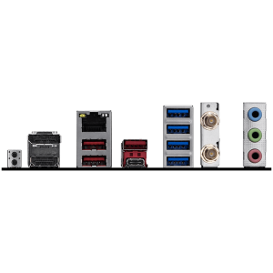 MSI PRO B850-S WIFI6E, ATX, Socket AM5, 4x DDR5 Dual Channel  up to 8200(OC)MHz, 2x PCIe x16 slot, 2x M.2 slot, 4x USB 5Gbps, 3x USB 10Gbps, 1x USB 10Gbps Type-C, HDMI, DP, 7.1 HD Audio, 2.5G LAN, WiFI 6E, BT, 3Y