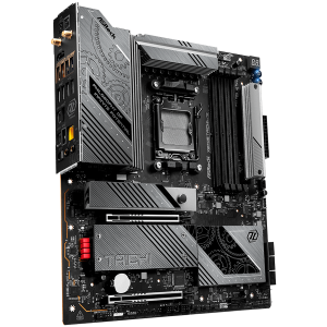 ASROCK X870 Taichi Lite EATX AM5 DDR5