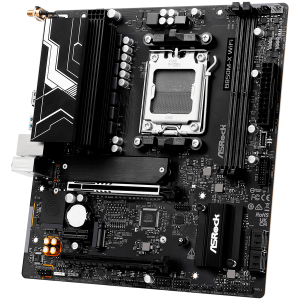 ASROCK B850M-X WIFI R2.0 mATX AM5 DDR5