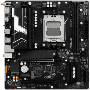 ASROCK B850M-X WIFI R2.0 mATX AM5 DDR5