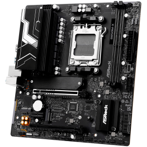 ASROCK B850M-X R2.0 mATX AM5 DDR5