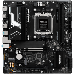 ASROCK B850M-X R2.0 mATX AM5 DDR5