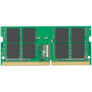 Kingston DRAM 16GB 3200MT/s DDR4 Non-ECC CL22 SODIMM 2Rx8