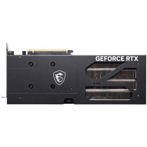MSI Video Card NVIDIA GeForce RTX 5060 8G VENTUS 3X OC, 8GB GDDR7, 128-bit, 2550 MHz Boost, 3840 CUDA Cores, PCIe 5.0 (x8), 3x DP 2.1b, HDMI 2.1b, RAY TRACING, Triple Fan, 155W TDP, 8-pin PCIe Power, G-SYNC, 3Y