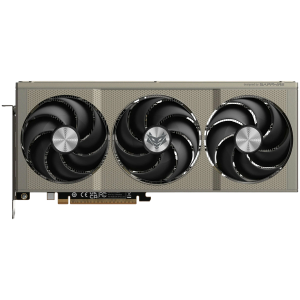 SAPPHIRE NITRO+ AMD RADEON RX 9060 XT GAMING OC 16GB DUAL HDMI / DP