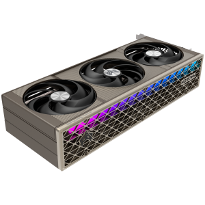 SAPPHIRE NITRO+ AMD RADEON RX 9070 XT GAMING OC 16GB DUAL HDMI / DUAL DP