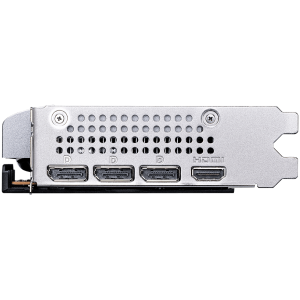 MSI Video Card NVIDIA GeForce RTX 5060 8G VENTUS 2X OC, 8GB GDDR7, 128-bit, 2535 MHz Boost, 3840 CUDA Cores, PCIe 5.0 (x8), 3x DP 2.1b, HDMI 2.1b, RAY TRACING, Dual Fan, 145W TDP, 8-pin PCIe Power, G-SYNC, 2-Slot, 3Y