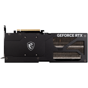 MSI Video Card Nvidia GeForce RTX 5070 Ti 16G VENTUS 3X OC (16GB GDDR7/256bit, PCI-E Gen5, 3x DP 2.1, 1x HDMI 2.1, 1x 16-pin Power Connector, Retail)