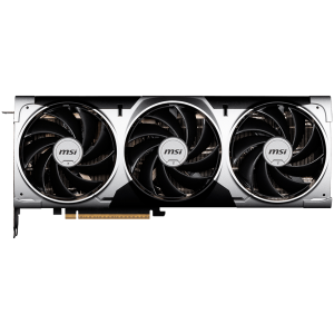 MSI Video Card Nvidia GeForce RTX 5070 Ti 16G VENTUS 3X OC (16GB GDDR7/256bit, PCI-E Gen5, 3x DP 2.1, 1x HDMI 2.1, 1x 16-pin Power Connector, Retail)