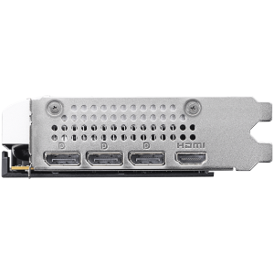 MSI Video Card NVIDIA GeForce RTX 5050 8G VENTUS 2X OC, 8GB GDDR6, 128-bit, 2602 MHz Boost, 2560 CUDA Cores, PCIe 5.0 (x8), 3x DP 2.1b, HDMI 2.1b, RAY TRACING, Dual Fan, 130W TDP, 8-pin PCIe Power, G-SYNC, 2-Slot, 3Y